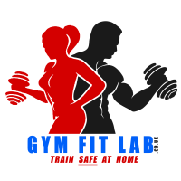gymfitlab logo